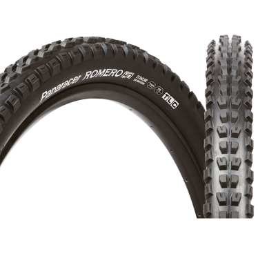 Покрышка Panaracer Romero HO (High OutPut) 29", Black