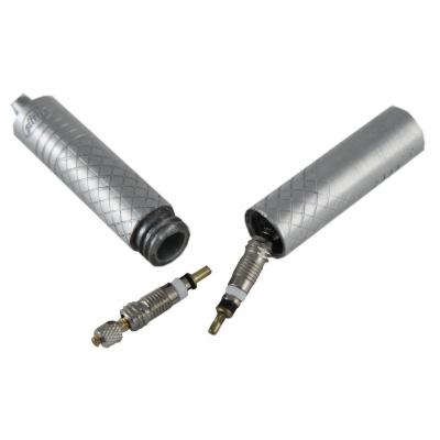 Инструмент для выкручивания штуцеров Slime, Presta/Schrader