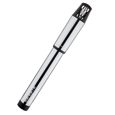 Насос Birzman Infinite MTB (threaded), Серебристый