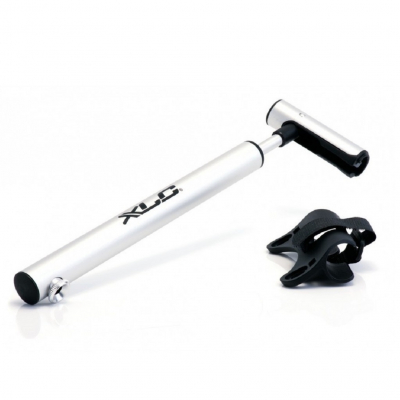 Мининасос XLC PU-R01 Race, Серебристый