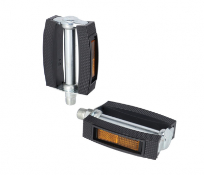 Педали XLC PD-C19, Черный