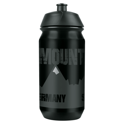 Велофляга SKS "Mountain" 500 мл Black