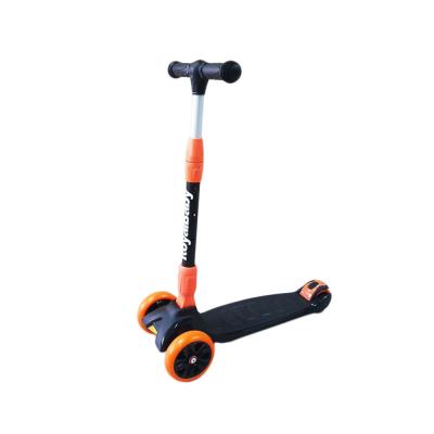 Самокат детский RoyalBaby Archer, OFFICIAL UA