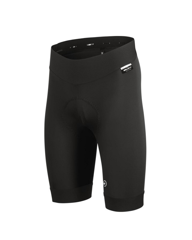 Велошорты Assos Mille GT Half Shorts, Black Series