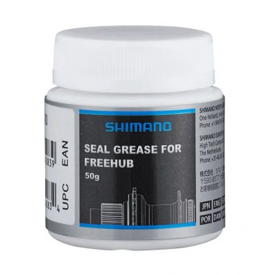 Густе мастило Shimano д/втулок, 50гр.