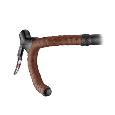 Обмотка руля Ciclovation Advanced Grind Touch - Коричневый