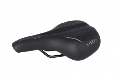 Седло XLC Viale SA-V01, Черный