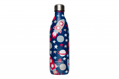 Фляга Soda Insulated Bottle Rocket, 550 мл от Sea to Summit
