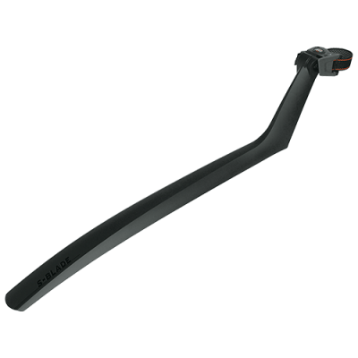 Крыло заднее SKS S-Blade, Black