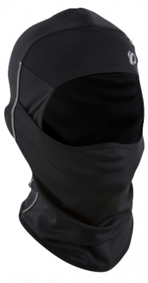 Балаклава Pearl Izumi P.R.O. Barrier, Черная (один размер)