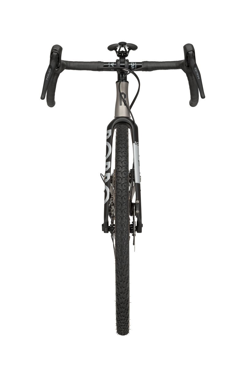 Гравийный велосипед Rondo Ruut Ti 2020