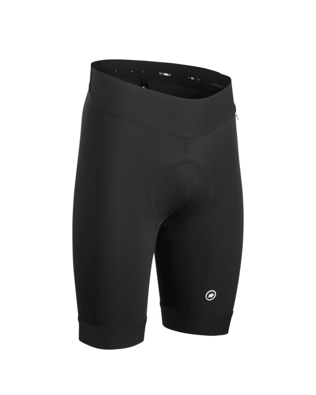 Велошорты Assos Mille GT Half Shorts, Black Series
