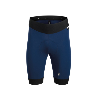 Велошорты Assos Mille GT Half Shorts, Caleum Blue