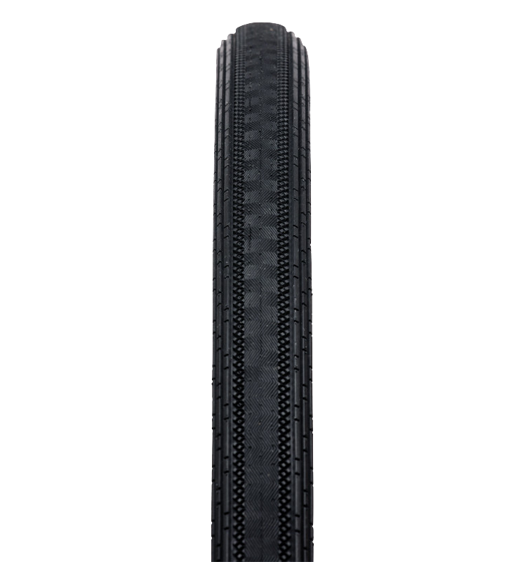Покрышка Panaracer GravelKing SS Plus 28" (700), Black/Brown