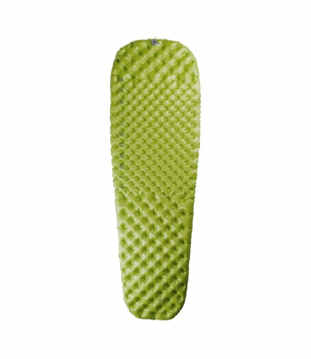 Надувной женский коврик Comfort Light Insulated Mat, 168х55х6.3см, Carribean от Sea to Summit
