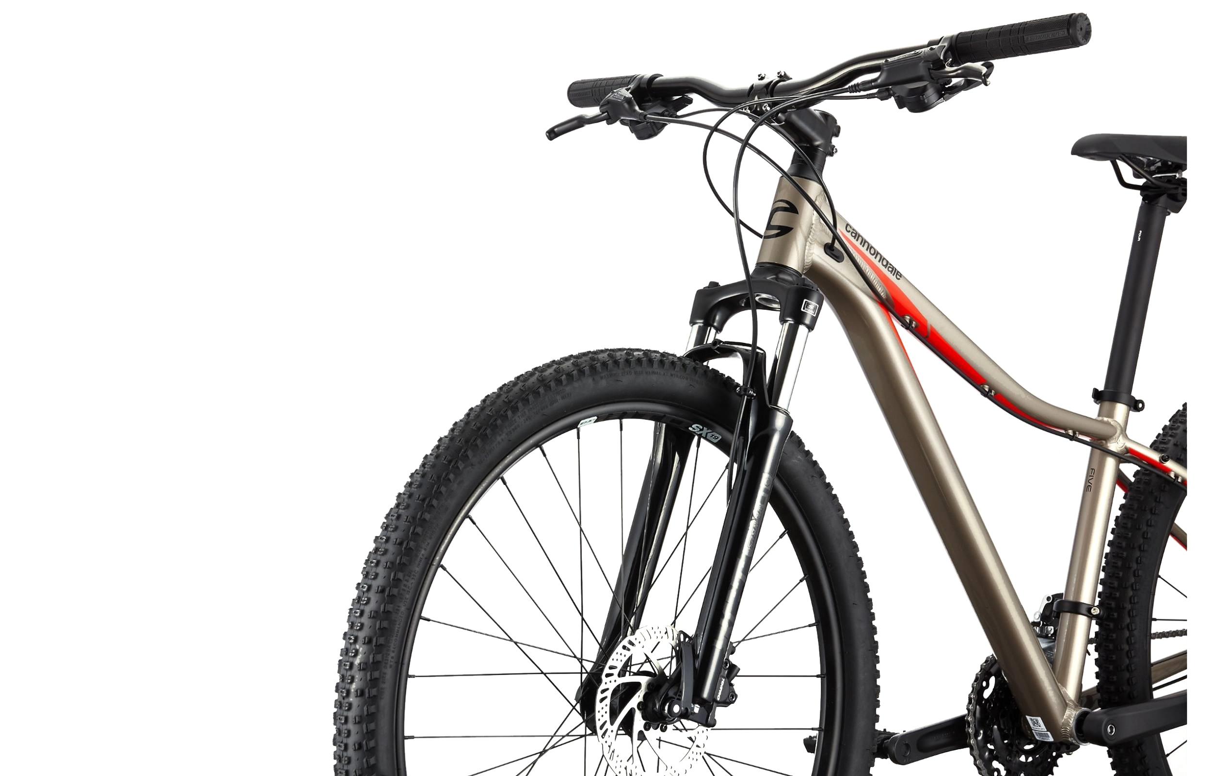 Горный велосипед Cannondale Tango 5 29" 2020