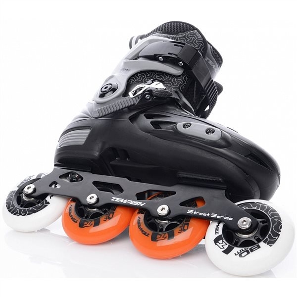 Роликовые коньки раздвижные Tempish Coctail Mate