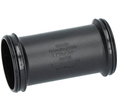 Внутрішня трубка інтегрованої каретки Shimano, пластик