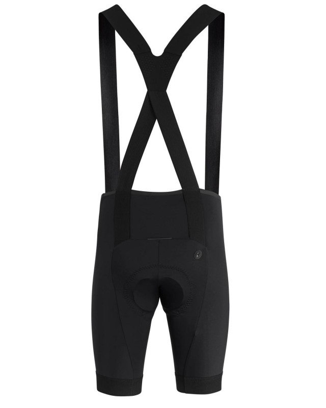 Велошорты Assos Equipe RS Bib Shorts S9, Prof Black