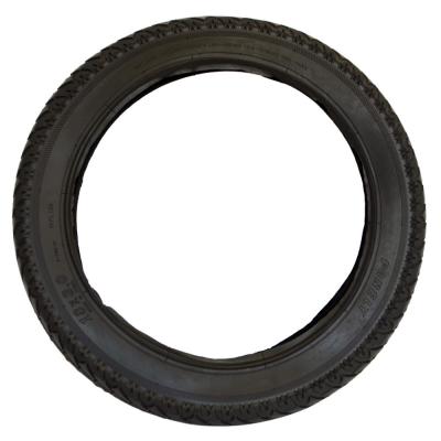 Покрышка RoyalBaby (Bull Dozer) 18", Черный