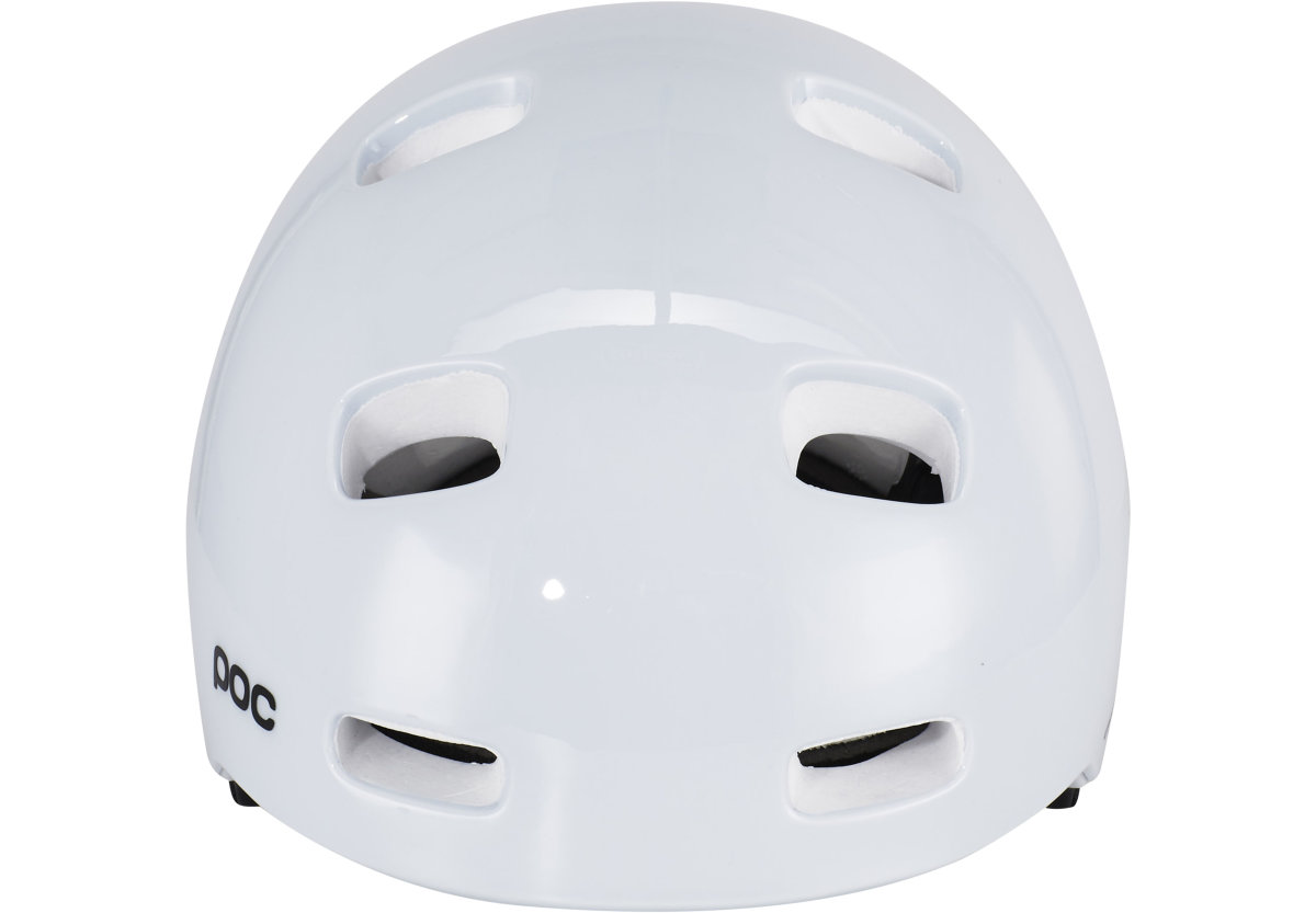 Велошлем POC Crane Pure Hydrogen White/Hydrogen White, р.XS/S