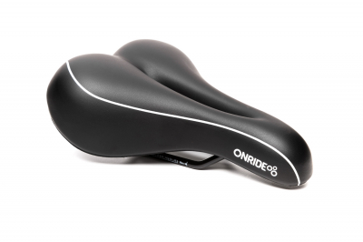 Седло Onride Relax Gel, Черный