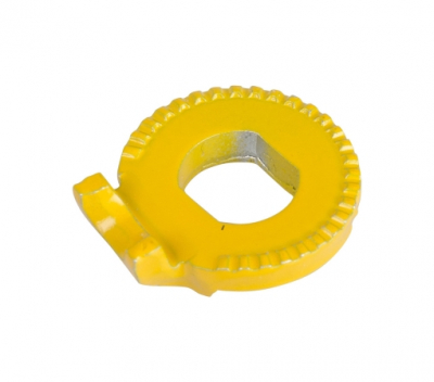 Гайка втулки SG-8R20 8L (YELLOW)