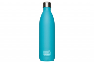 Фляга Soda Insulated Bottle Pas Blue, 750 мл от Sea to Summit