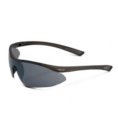 Очки XLC SG-F09 'Bali', Темно-коричневый