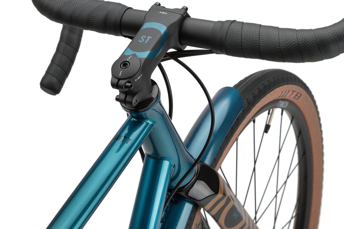 Гравийный велосипед Rondo Mutt ST 2021