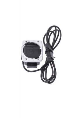 База и датчик скорости для проводного велокомпьютера Onride