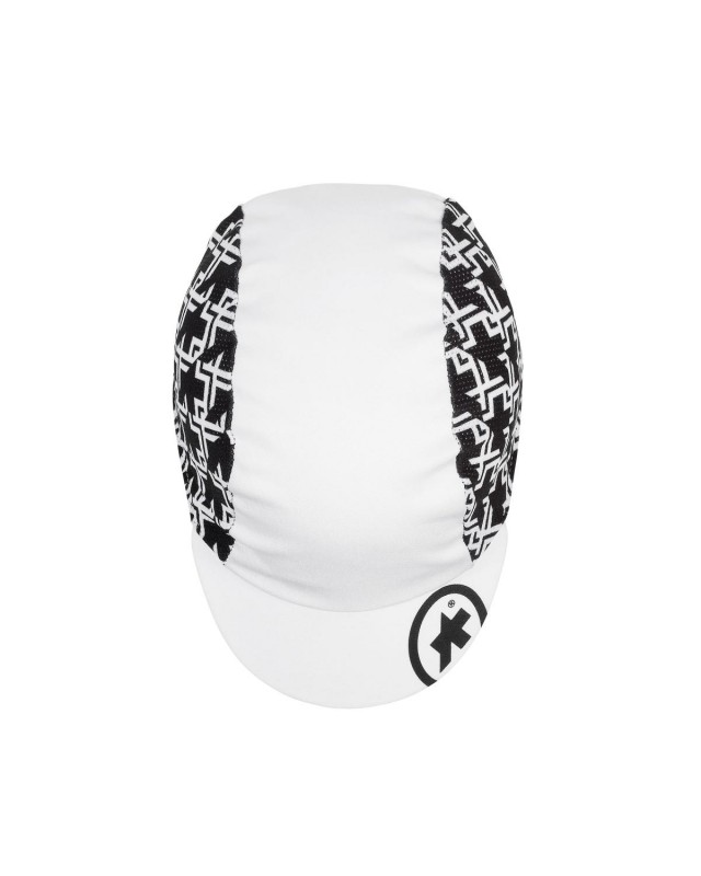 Шапочка Assos Assosoires GT Cap Holy White