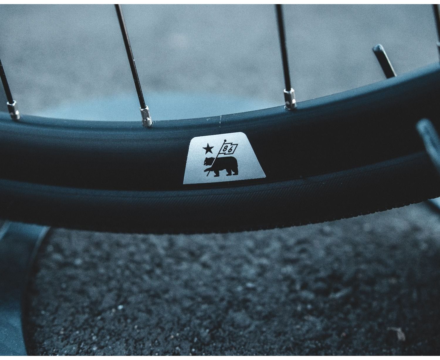 Гравийный велосипед Marin Gestalt 28" Silver/Grey 2020