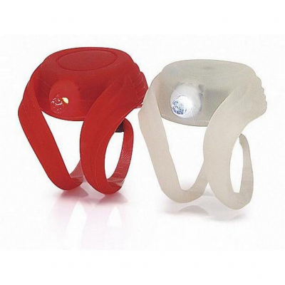 Комплект мигалок XLC CL-S02 'Buggy'