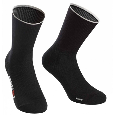 Носки Assos Equipe RSR Socks, Black