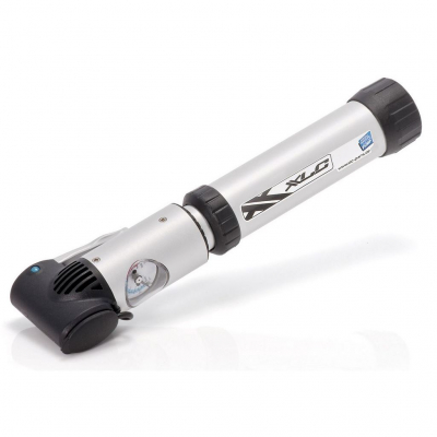 Мининасос XLC PU-D02 Beta, Серебристый