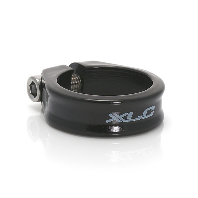 Хомут XLC PC-B01, Черный