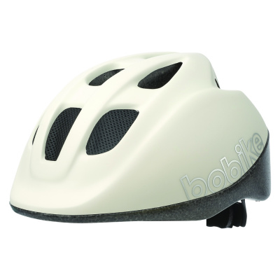 Велошлем детский Bobike GO Vanilla Cupcake Tamanho
