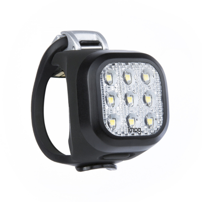 Маяк Knog Blinder Mini Niner 20 Lumens, Black