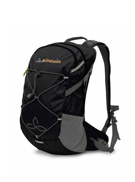 Рюкзак Pinguin Ride 25, Black