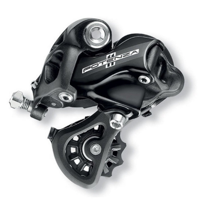 Переключатель задний CAMPAGNOLO Potenza 11S Rear - RD17-POB1S