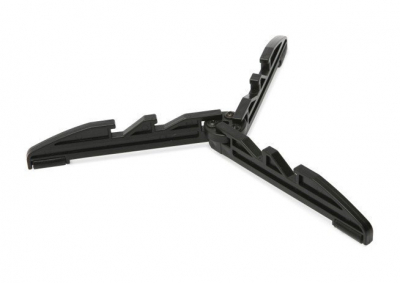 Подставка под баллон Pinguin Cartrige stand Black