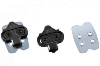 Шипы Shimano SH51 МТВ SPD + гайка шипа