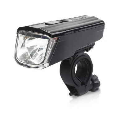 Велофара XLC CL-R19 Titania USB
