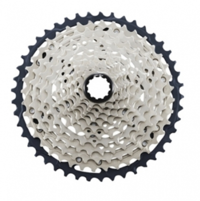 Кассета Shimano CS-M7100-12 SLX, 10-45 12-н