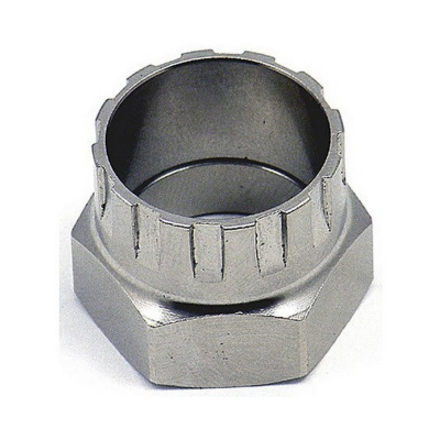 Съемник кассеты и каретки под квадрат CAMPAGNOLO Super Record, Record, Chorus, Centaur,  Veloce - UT-BB080