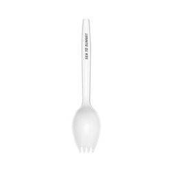 Ловилка Camp Spork Refill pack White от Sea to Summit