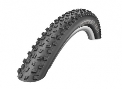 Покрышка Schwalbe Rocket Ron 20" (TLE, Super Race, ADDIX Speed, Evolution), Black
