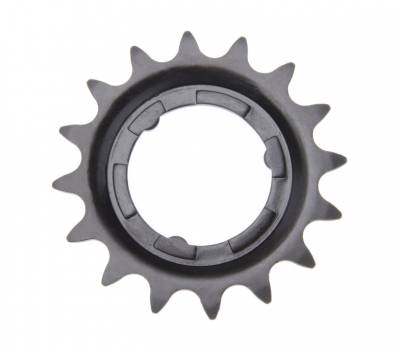Зірка для втулки Nexus 20 зуб, чорн