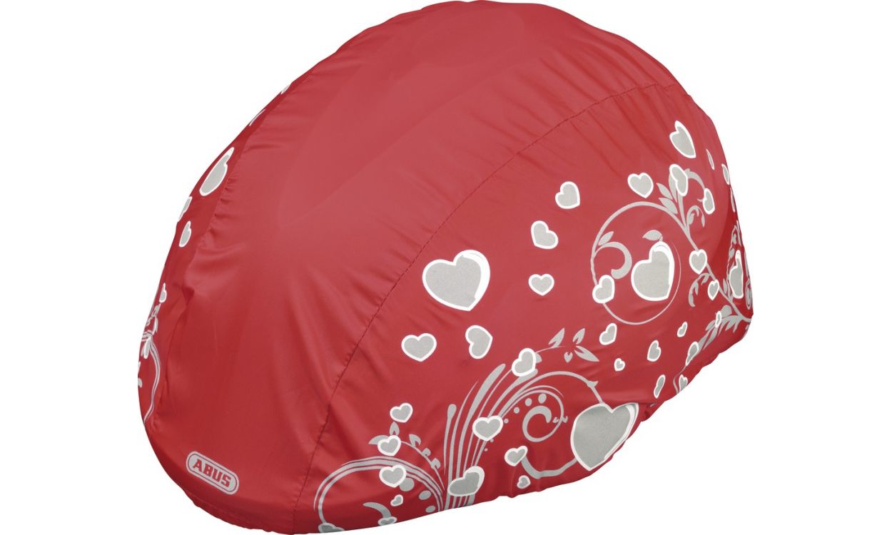 Дождевик для детских шлемов ABUS